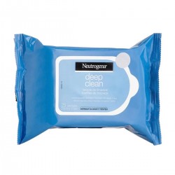 LenÇo Neutrogena Demaquilante 25un