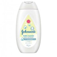 Hidratante Johnsons Baby RecÉm Nascido 200ml