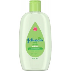 Lavanda Johnson Baby 400ml