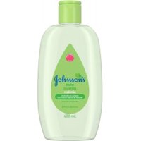 Lavanda Johnson Baby 400ml