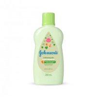 Repelente Johnson Baby Antimosquito LoÇÃo 200ml