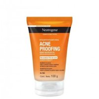 Neutrogena Acne Proofing Esfoliante 100g