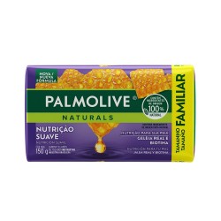 Sabonete Palmolive Geleia Real 150g