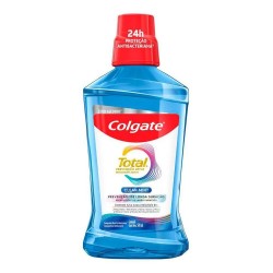 Enxaguante Bucal Colgate Total 12 Clean Mint 500ml