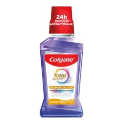 Enxaguante Bucal Colgate Total 12 Anti TÁrtaro 250ml