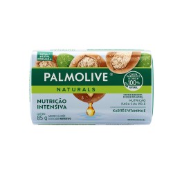 Sabonete Palmolive HidrataÇÃo Intensiva KaritÉ 85g