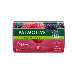 Sabonete Palmolive Naturals Segredo Sedutor Turmalina 85g
