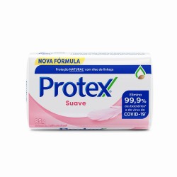 Sabonete Protex 1 Suave 85g