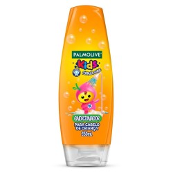 Condicionador Palmolive Kids Cabelo De CrianÇa 350ml