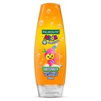 Condicionador Palmolive Kids Cabelo De CrianÇa 350ml