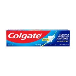 Creme Dental Colgate Mpa 50g
