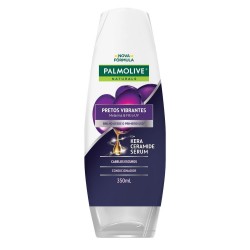 Condicionador Palmolive Iluminador Pretos 350ml