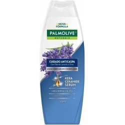 Shampoo Palmolive Anticaspa ClÁssico 350ml