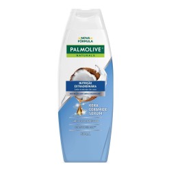 Shampoo Palmolive Naturals NutriÇÃo ExtraordinÁria 350ml