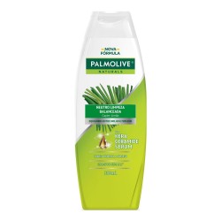 Shampoo Palmolive Naturals Neutro Limpeza 350ml