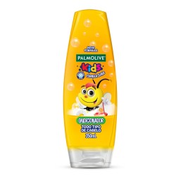 Condicionador Palmolive Kids Todo Tipo De Cabelo 350ml