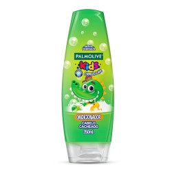 Condicionador Palmolive Kids Cacheados 350ml