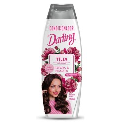 Condicionador Darling Tilia 350ml