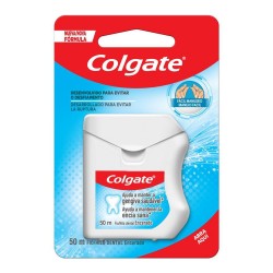 Fio Dental Colgate 50m