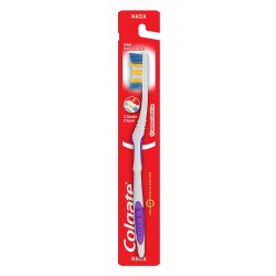 Escova Dental Colgate Classic Macia