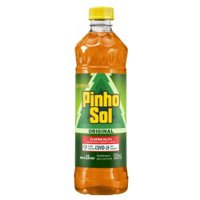 Desinfetante Pinho Sol 500ml