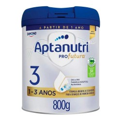 FÓrmula Infantil Aptanutri Profutura 3 800g