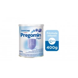 FÓrmula Infantil Pregomin Pepti 400g