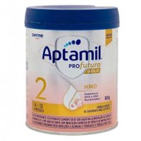 FÓrmula Infantil Aptamil Profutura Gold 2 800g