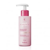 Demaquilante Eudora Nina Skin Cleasing Oil 110ml
