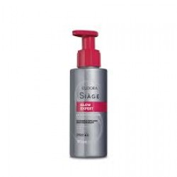 Balm Disciplinante Finalizador Capilar Eudora SiÀge Glow Expert 100ml