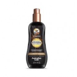 Óleo Spray Australian Gold Dark Dry Intensifier 237ml