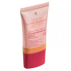Base LÍquida Niina Secrets Daily Tint Cream Cor 35 25ml