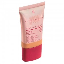 Base LÍquida Niina Secrets Daily Tint Cream Cor 13 25ml