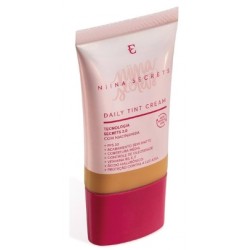 Base LÍquida Niina Secrets Daily Tint Cream Cor 70 25ml