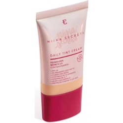Base LÍquida Niina Secrets Daily Tint Cream Cor 03 25ml