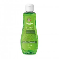 Gel PÓs Australian Gold Soothing Aloe 125g