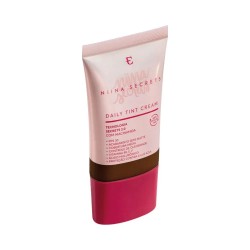 Base LÍquida Niina Secrets Daily Tint Cream Cor 100 25ml