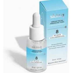 SÉrum Facial Skin.q Preenche Tudo 30ml