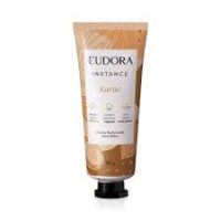 Creme Para MÃos Eudora Instance Manteiga De KaritÉ 30g