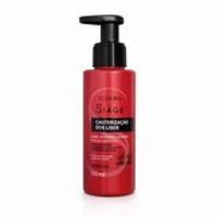 Leave-in Eudora SiÀge CauterizaÇÃo Dos Lisos 100ml