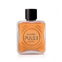 ColÔnia Eudora Pulse Action 100ml