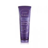 Shampoo Eudora SiÀge Matizador Loiro Expert 250ml