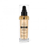 Óleo Capilar Eudora SiÀge ReconstrÓi Os Fios Argan 60ml