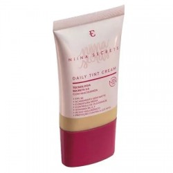 Base LÍquida Niina Secrets Daily Tint Cream Cor 25 25ml