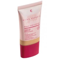 Base LÍquida Niina Secrets Daily Tint Cream Cor 60 25ml