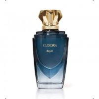 ColÔnia Eudora M Royal 100ml
