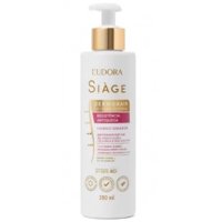 Condicionador Eudora SiÀge Dermohair ResistÊncia Antiqueda 280ml