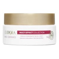 Creme Facial Eudora Neo Dermo 5em1 Multi Effect 50g