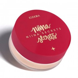 PÓ Solto Niina Secrets Perfect Match Cor 1 12g