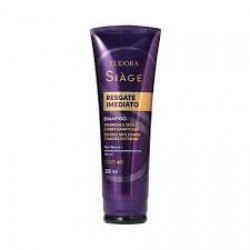 Shampoo Eudora SiÀge Resgate Imediato 250ml